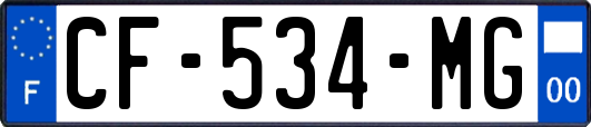 CF-534-MG