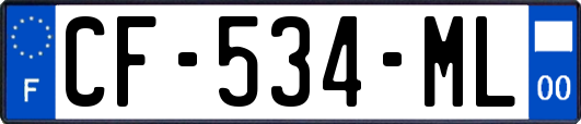 CF-534-ML