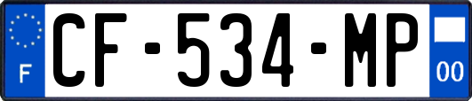 CF-534-MP