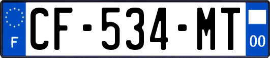 CF-534-MT