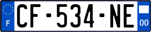 CF-534-NE