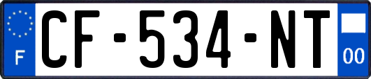 CF-534-NT