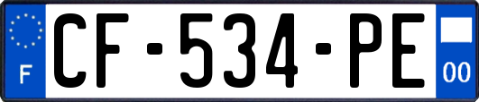 CF-534-PE