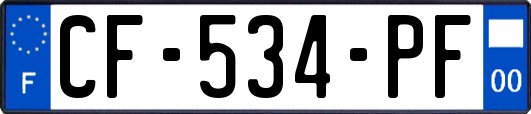 CF-534-PF