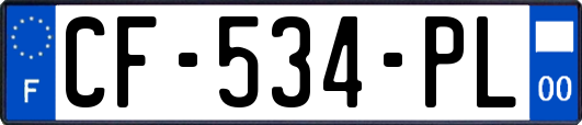 CF-534-PL
