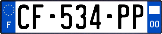 CF-534-PP