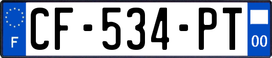 CF-534-PT
