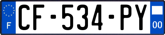 CF-534-PY