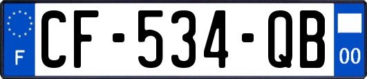 CF-534-QB