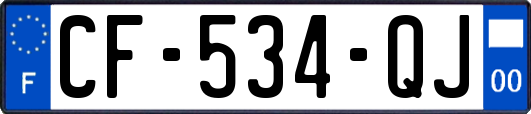 CF-534-QJ
