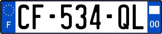 CF-534-QL
