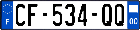CF-534-QQ