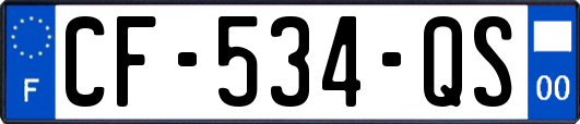 CF-534-QS