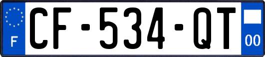 CF-534-QT
