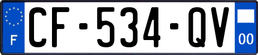 CF-534-QV