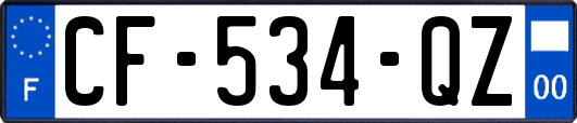 CF-534-QZ