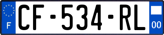 CF-534-RL