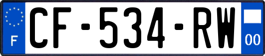CF-534-RW