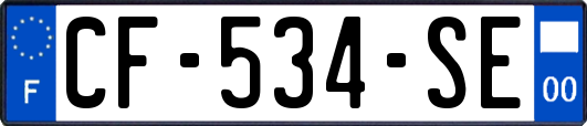 CF-534-SE