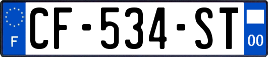 CF-534-ST