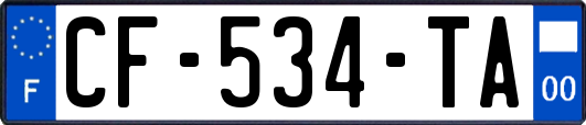 CF-534-TA