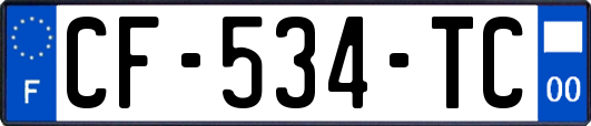 CF-534-TC