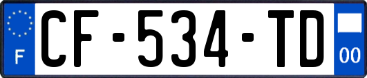 CF-534-TD