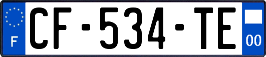 CF-534-TE