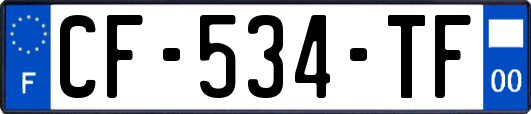 CF-534-TF