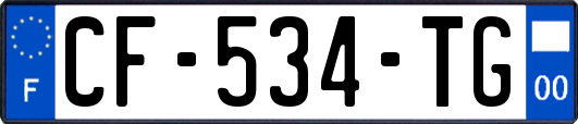 CF-534-TG