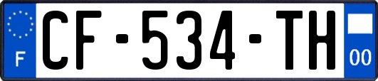 CF-534-TH