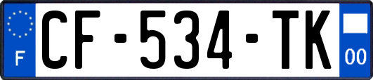 CF-534-TK