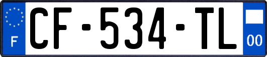 CF-534-TL