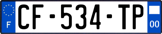 CF-534-TP