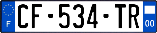 CF-534-TR