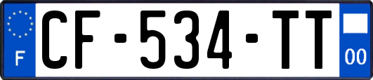 CF-534-TT