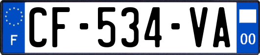 CF-534-VA