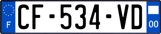 CF-534-VD