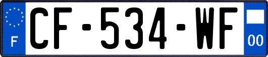 CF-534-WF