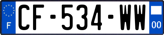 CF-534-WW