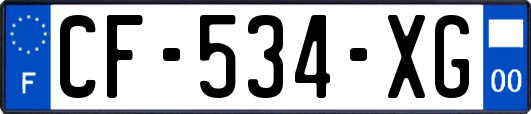 CF-534-XG
