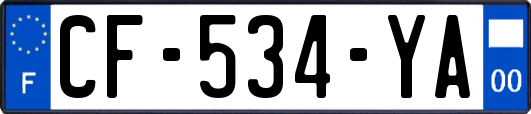CF-534-YA