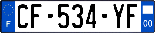 CF-534-YF