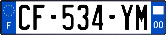 CF-534-YM