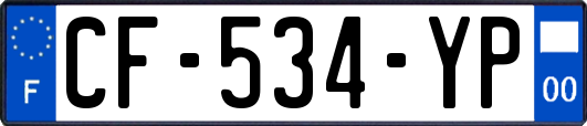 CF-534-YP