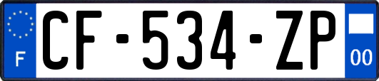 CF-534-ZP