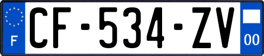 CF-534-ZV