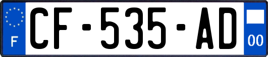 CF-535-AD