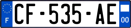 CF-535-AE