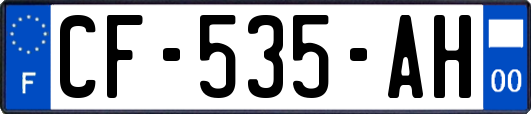 CF-535-AH